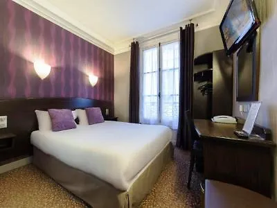 Victor Masse Hotel