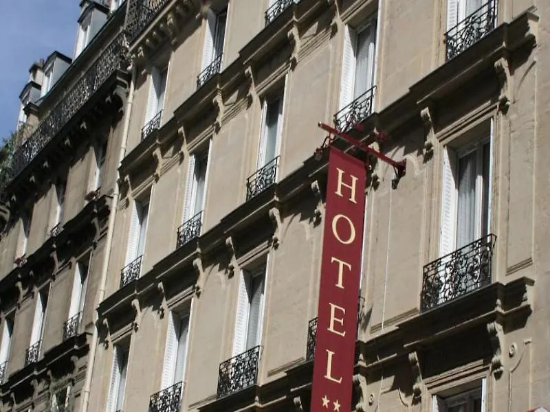 Hotel Victor Masse 2*