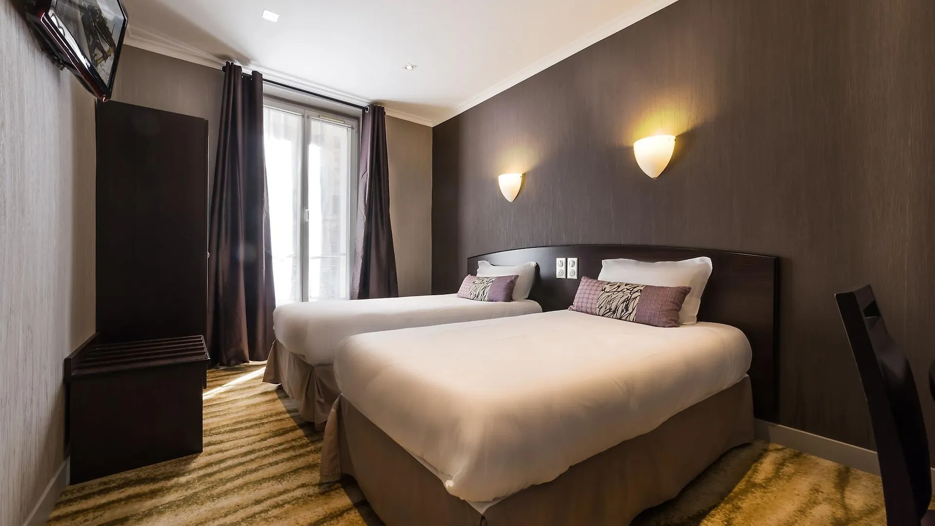 Hotel Victor Masse