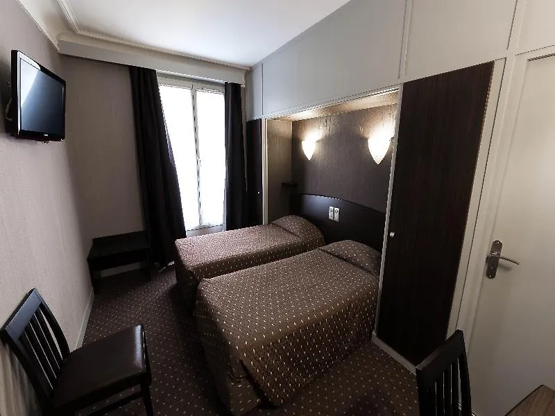 Hotel Victor Masse